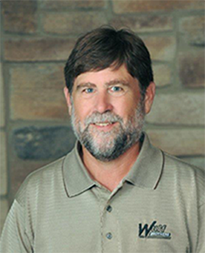 Mike Nolte, Wulf Brothers Team Member