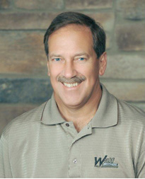 Thomas Wulf, Wulf Brothers Team Member