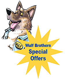 Wulf Brothers Special Offers Button