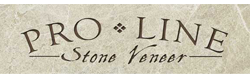 ProLine Stone Veneer Logo