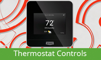 Thermostat Button