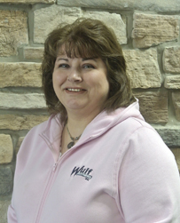 Karrie, Wulf Brothers Team Member