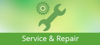 Service and Repair Button